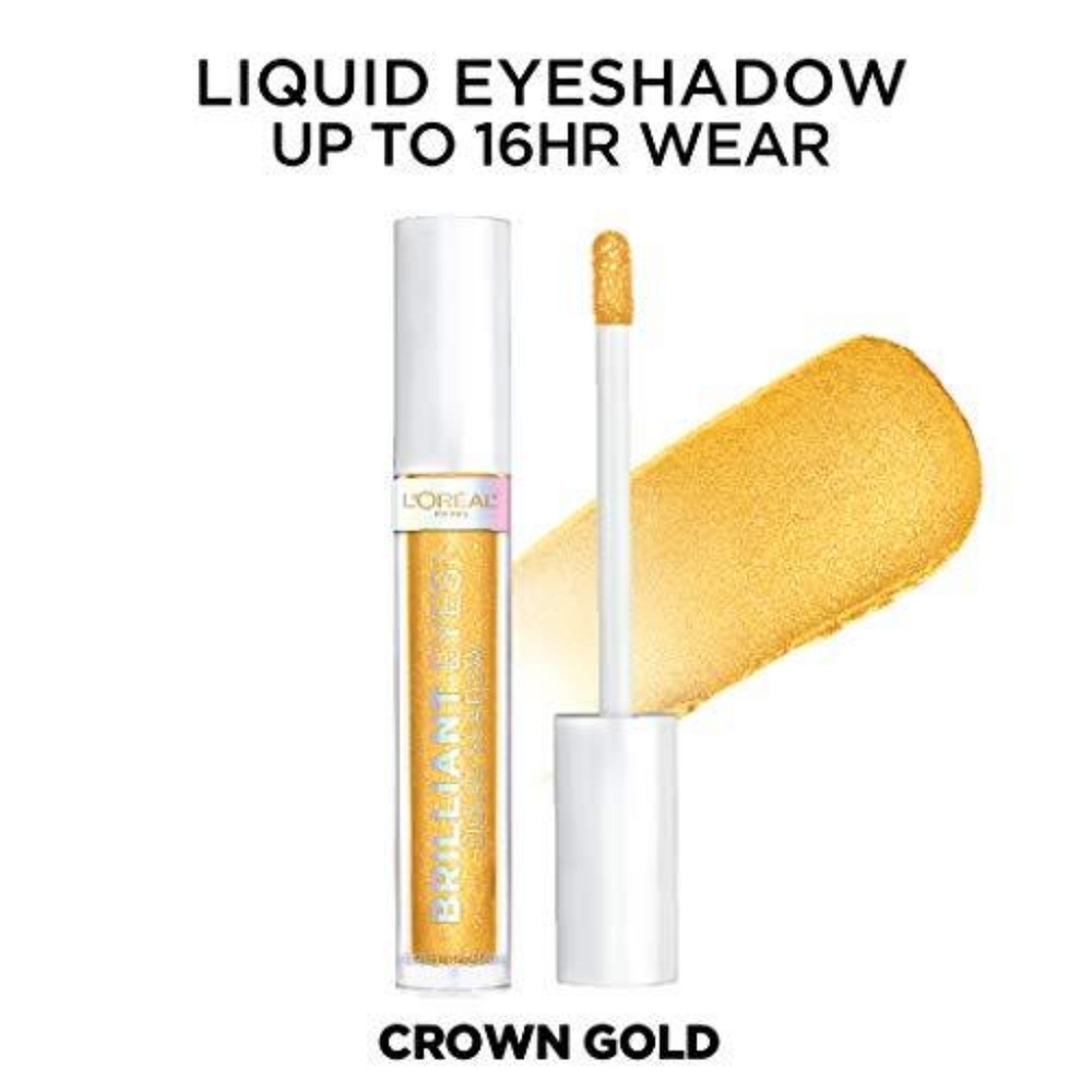Liquid Shadow